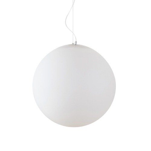 Koule - OS ISI60750 ISIS L5 PM-M HP závěsné plastové svítidlo bílá IP40 4000 K 65W LED - OSMONT - foto 1
