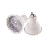 Patice GU10 - Barevná LED žárovka GU10 3W60D