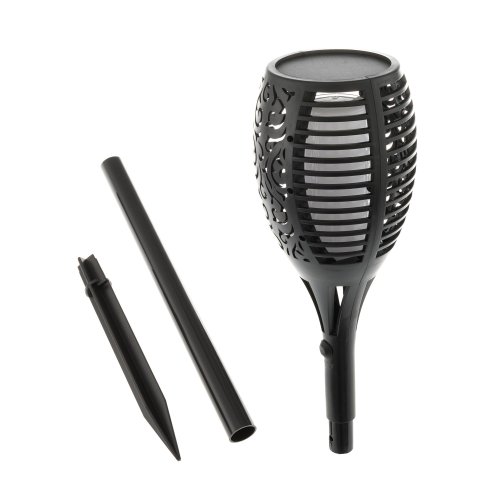 Solární - LED solární zahradní svítidlo TOCHI 2W - foto 1