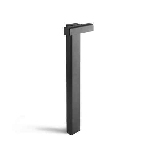 Sloupková - FARO 70295 BALIC stojací lampa, černá - FARO - foto 1