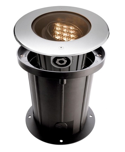 Zapuštěná - IMPR 730266 Zemní zápustné svítidlo Soft Flex 18 pojezdové - LIGHT IMPRESSIONS - foto 1