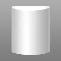 Dekorativní - LU S24.11.AN2.31 Nástěnné svítidlo ANANKE 1x100W, E27, triplexopál sklo bílé - LUCIS