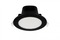 Koupelnová - IMPR 565748 Deko-Light vestavné bodové svítidlo - Acrux Pro 82, 9 W, DIM, 2700/3000/4000 K, černá