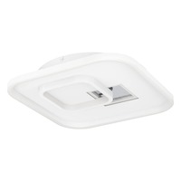 Hranatá - EG 901247 Stropní svítidlo TIRIOLO 901247 - EGLO