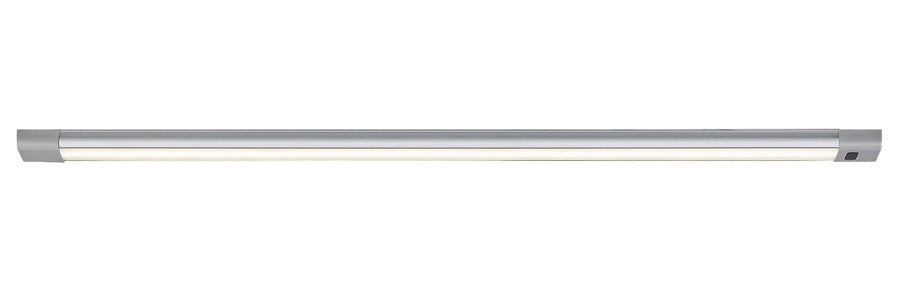 Přisazená - RAB 5674 Svítidlo pod linku Hanson LED 8W DIM 5674 senzor - Rabalux - foto 1