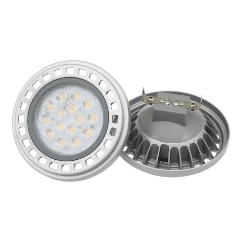 Patice G53 - AR111 - LED žárovka G53 AR111 X45/100 15W - foto 1