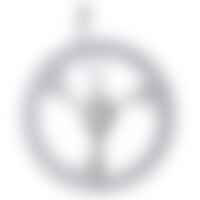 LED moduly - FAN LIGHT-R24 LED modul 22W 3520lm CCT 180° 230x22 mm 15000 h CRI 80 - FANEUROPE