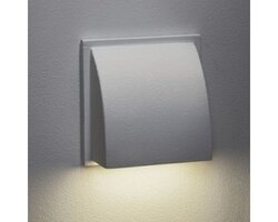 Zapuštěná - WD 86-4145-40 Vestavěné nástěnné svítidlo Path LED 0,8W/230V, 4000K - ECO-DESIGN