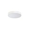 Kruhová - AZZ AZ3675 LED Stropní přisazené svítidlo Azzardo Monza II R 50 3000K white AZ3675 74W 6120lm 3000K IP20 50cm bílé stmívatelné - AZZARDO