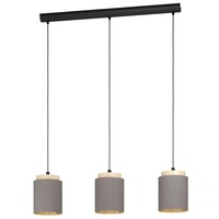 Vícečetná - EG 99446 Závěsné svítidlo ALBARIZA 99446 - EGLO