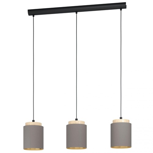 Vícečetná - EG 99446 Závěsné svítidlo ALBARIZA 99446 - EGLO - foto 1