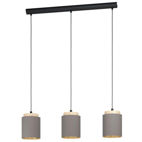 Vícečetná - EG 99446 Závěsné svítidlo ALBARIZA 99446 - EGLO - foto 1