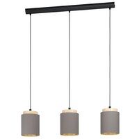 Vícečetná - EG 99446 Závěsné svítidlo ALBARIZA 99446 - EGLO