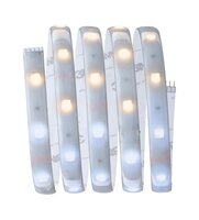 Dekorační - P 79876 MaxLED 250 základní sada s krytím 1,5m IP44 TunableWhite ochranný kryt - PAULMANN