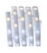 Dekorační - P 79876 MaxLED 250 základní sada s krytím 1,5m IP44 TunableWhite ochranný kryt - PAULMANN