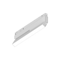 Lištové Magnetic Ego - ILUX 282725 Ego flexible wide 07w 3000k on-off - IDEALLUX