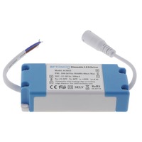 Spotřební materiál a příslušenství - Stmívatelný LED ovladač 220V