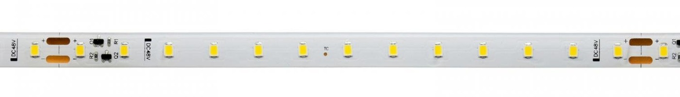 Dekorační - IMPR 840317 Deko-Light flexibilní LED pásek 2835-78-48V-3000K-15m-Silikon 48V DC 21,00 W 3000 K 1700 lm 15000 - LIGHT IMPRESSIONS