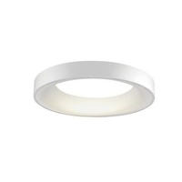 Kruhová - AZZ AZ3433 LED Stropní přisazené svítidlo Azzardo Sovana Top 45 CCT white Dimm AZ3433 40W 2200lm 2700-6500K IP20 45cm stmívatelné bílé - AZZARDO