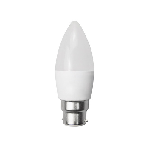 B22 - LED CANDLE C35 B22 STIMABLE - foto 1