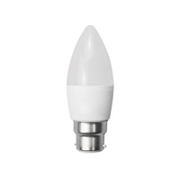 B22 - LED CANDLE C35 B22 STIMABLE