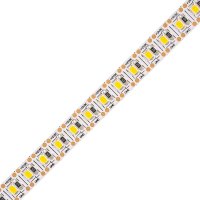 Jednobarevné LED pásky 12V, 24V, 230V - LED pásek 1PCS12V 12020