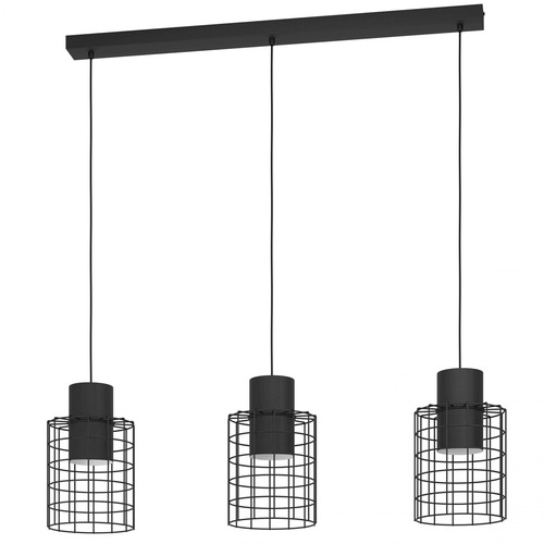 Podélná - EG 43626 Závěsně svítidlo MILLIGAN 43626 - EGLO - foto 1