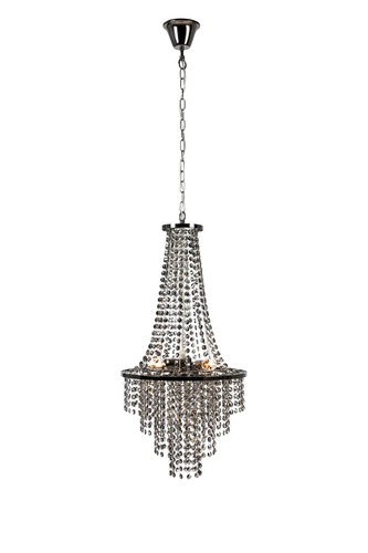 Kruhová - MAR 108124 Allington lustr černý - Markslöjd - foto 1