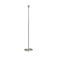 Stojací lampy - ILUX 259994 SET UP MPT NICKEL - IDEALLUX