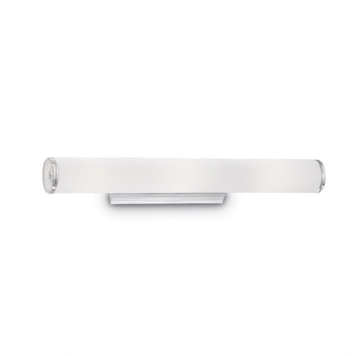 Nad obrazy/zrcadla - ILUX 027098 Nástěnné svítidlo Ideal Lux Camerino AP3 027098 52cm   - IDEALLUX - foto 1