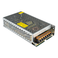 Napájecí zdroj kovový - Napájecí zdroj LED Strip Metal