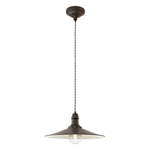 Kónická - EG 49456 49456 STOCKBURY - EGLO - foto 1