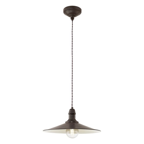 Kónická - EG 49456 49456 STOCKBURY - EGLO - foto 1