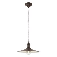 Kónická - EG 49456 49456 STOCKBURY - EGLO