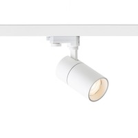 Svítidla - RED R13773 WISH 20 DIMM pro tříokr. lištu bílá 230V LED 20W 36° 3000K 4000K 5000K - RED - DESIGN RENDL