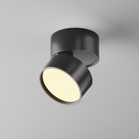 Downlight - M C024CL-12W2.7K-B-1 Stropní svítidlo Onda 12W 120d C024CL-12W2.7K-B-1 - MAYTONI