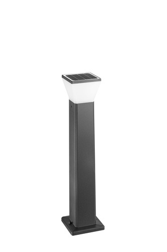 Sloupková - FAN LED-MAEVE-P80 Sloupek LED Maeve 2,8 W, 300 lm, CCT 2700 – 6500 K, 14,8 x 56,6 cm - FANEUROPE - foto 1