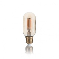 E27 - ILUX 151700 LED žárovka E27 4W Ideal Lux 151700 - IDEALLUX