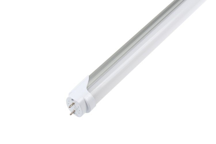 LED trubice 120 cm - LED trubice T8-TP120/140lm 18W 120cm opálový kryt - foto 1