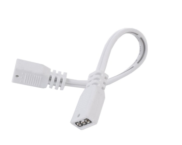 Kabely, šňůry - IMPR 930147 KapegoLED Modular Panel Flex spojovací kabel 3pin  - LIGHT IMPRESSIONS - foto 1