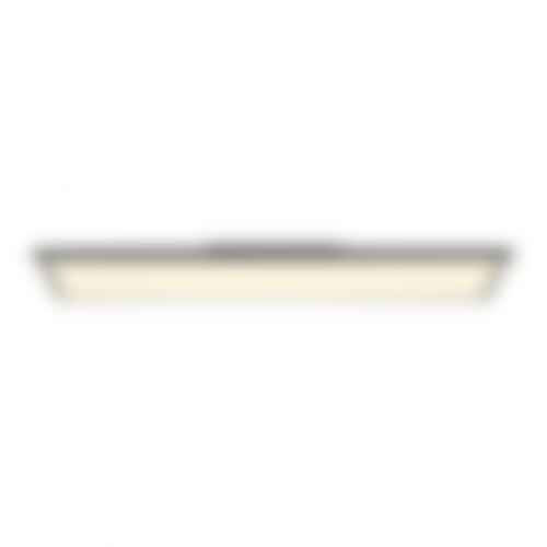 Hranatá - LD 14452-18 LED panel svítidlo, stropní svítidlo, stmívatelné, dálkové ovládání, CCT, ovládané přes aplikaci Tuya 2700-5000K - JUST LIGHT - foto 1