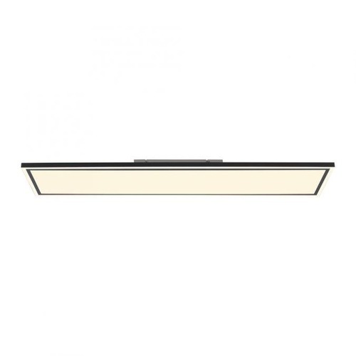 Hranatá - LD 14452-18 LED panel svítidlo, stropní svítidlo, stmívatelné, dálkové ovládání, CCT, ovládané přes aplikaci Tuya 2700-5000K - JUST LIGHT - foto 1