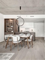 Kruhová - NV 9070167 Závěsné svítidlo CHANGE černý hliník a akryl LED 35W 230V 3000K IP20 stmívatelné - NOVA LUCE