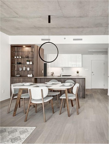Kruhová - NV 9070167 Závěsné svítidlo CHANGE černý hliník a akryl LED 35W 230V 3000K IP20 stmívatelné - NOVA LUCE - foto 1