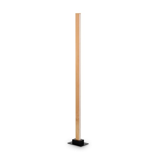 Stojací lampy - ILUX 284484 Stojací lampa Craft pt - IDEALLUX - foto 1