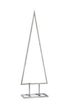 Interiérové dekorace - MAR 704001 Stolt stojací lampa vánoční strom - Markslöjd