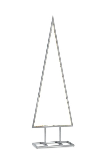 Interiérové dekorace - MAR 704001 Stolt stojací lampa vánoční strom - Markslöjd - foto 1