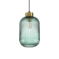 Válec - ILUX 237497 MINT-3 SP1 VERDE - IDEALLUX
