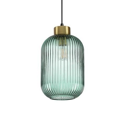 Válec - ILUX 237497 MINT-3 SP1 VERDE - IDEALLUX - foto 1