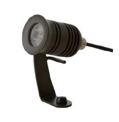 Reflektory - LAN 4696L5H.BRZ Venkovní přízemní svítidlo Spot Lyras 65 24V 5W 3000K 480lm 80RA - LANDA Lighting - foto 1